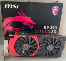 Scheda video msi usato  Torino
