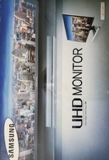 Samsung ultra resolution for sale  Ferndale