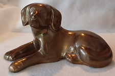 Vintage brass large for sale  NEWBURY