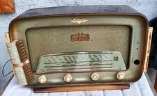 Poste radio tsf d'occasion  Saint-Didier-sur-Chalaronne
