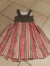 Kleid ärmellos mädchen gebraucht kaufen  Jetzendorf