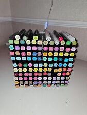 Spectrum noir marker gebraucht kaufen  Versand nach Germany