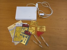 Craft light box for sale  SHIPLEY