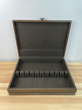 Vintage wood flatware for sale  Prior Lake