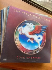 LOT Classic Rock Vinyl LP's VG VG+ collection record album lot, usado comprar usado  Enviando para Brazil