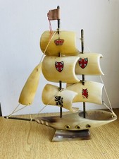 Navire bateau véritable d'occasion  Cherbourg-Octeville-