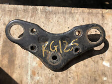 Suzuki rg125 top for sale  STOKE-ON-TRENT