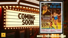 John wayne circo usato  Napoli