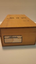 Vintage noritake wooden for sale  San Antonio