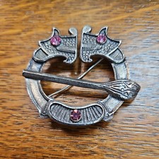 Vintage celtic scottish for sale  CLITHEROE