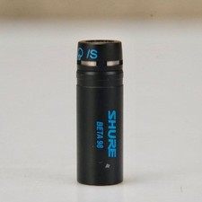 Shure beta clip for sale  Glendale