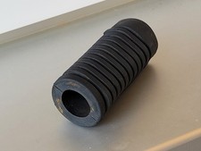 Riginal fußrastengummi honda gebraucht kaufen  Finningen