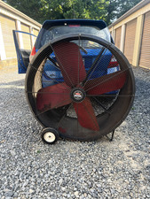 fans drum 42 for sale  Cleveland