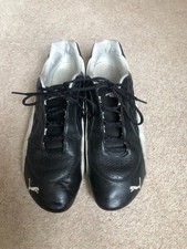 Mens puma driving for sale  WELLINGBOROUGH