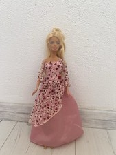 Barbie cendrillon 2004 d'occasion  Agde