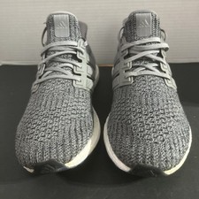 Adidas UltraBoost 1.0 cinza lã tamanho 10.5 comprar usado  Enviando para Brazil