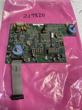 219820 board front for sale  Los Angeles