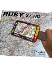 Freedom scientific ruby for sale  Summerville