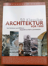 Klassiker architektur 1900 gebraucht kaufen  St.Oswald