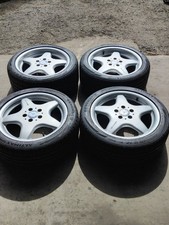genuine mercedes alloy wheels for sale genuine mercedes alloy wheels for sale NEW ROMNEY