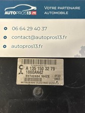 H4ze calculateur moteur d'occasion  Berre-l'Étang