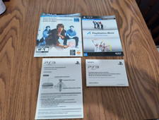 Playstation move demo for sale  Lowell
