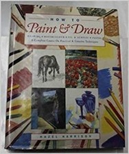 Paint draw complete for sale  ROSSENDALE