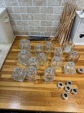 Various empty reed for sale  COALVILLE