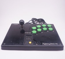 Fighting stick sega for sale  Danbury