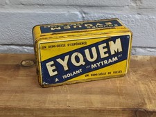 Vintage french eyquem for sale  ROCHESTER