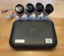 Swann smart security for sale  LONDON
