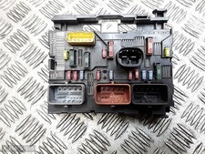 Usado, 2003 CITROEN C3 FUSE BOX UNDER THE BONNET 1600PETROL 9659741880 BSM-L04 comprar usado  Enviando para Brazil