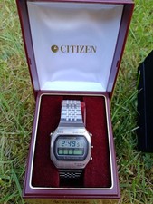 Vintage citizen 1013 for sale  HUNTINGDON