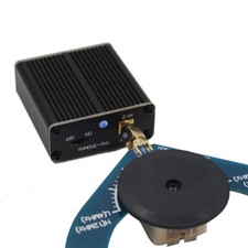 Resistenza amplificatore hackr usato  Spedire a Italy