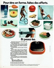Advertising 0222 1973 d'occasion  Expédié en Belgium