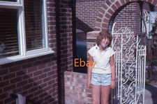 35mm slide girl for sale  SHERINGHAM