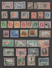 Southern rhodesia used for sale  BRIGHTON