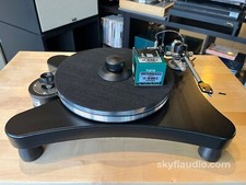 Vpi scout turntable for sale  Glen Rock