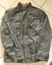 Barbour international uomo usato  Vistrorio