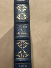 Art dreaming castaneda for sale  Palatine