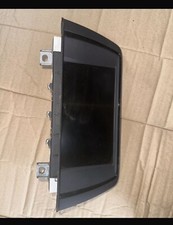 Bmw series display for sale  BIRMINGHAM
