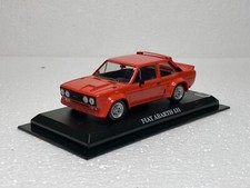 Fiat 131 abarth usato  Pavia