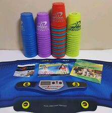Speed stacks lot for sale  Fort Wayne
