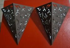 Appliques murales fer d'occasion  Questembert