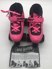 Epic skates nitro d'occasion  Expédié en Belgium