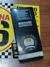 Carena sportello benzina usato  Gubbio