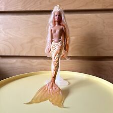 Barbie mermaid fantasy gebraucht kaufen  Kassel