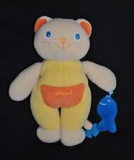 Peluche doudou ours d'occasion  Strasbourg-