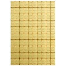 Valcambi goldtafel combibar gebraucht kaufen  Erftstadt