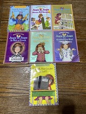 Lot junie jones for sale  Lyons